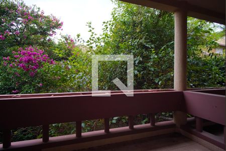 Casa à venda com 900m², 6 quartos e 4 vagasQuarto 6 - Varanda