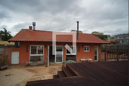 Casa à venda com 900m², 6 quartos e 4 vagasVista Terraço 