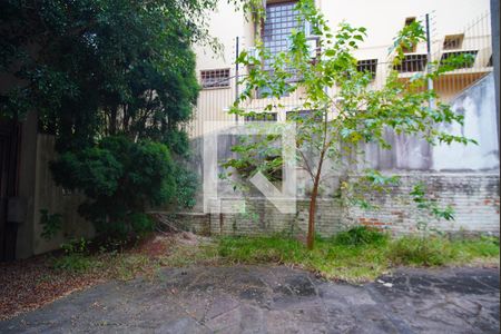 Sala - Vista de casa à venda com 6 quartos, 900m² em Chácara das Pedras, Porto Alegre