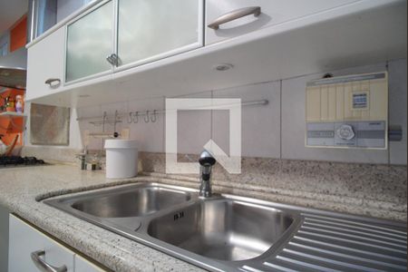Cozinha de casa à venda com 6 quartos, 900m² em Chácara das Pedras, Porto Alegre