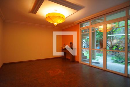 Sala de Jantar de casa à venda com 6 quartos, 900m² em Chácara das Pedras, Porto Alegre