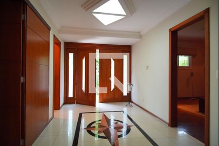 Sala de casa à venda com 6 quartos, 900m² em Chácara das Pedras, Porto Alegre