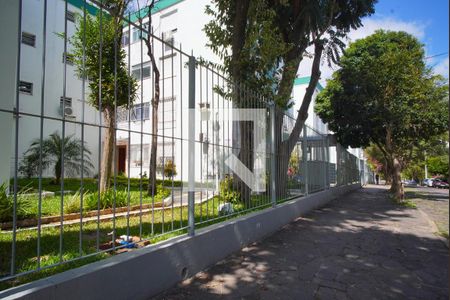 Apartamento à venda com 33m², 1 quarto e sem vagaFachada 