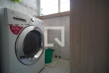 Apartamento à venda com 33m², 1 quarto e sem vagaCozinha 