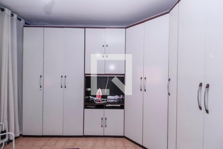 Quarto de casa à venda com 2 quartos, 70m² em Vila Cardoso Franco, São Paulo