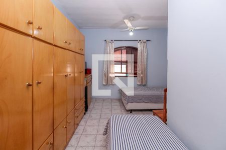 Suíte de casa à venda com 2 quartos, 70m² em Vila Cardoso Franco, São Paulo