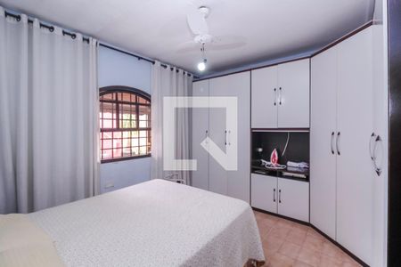 Quarto de casa à venda com 2 quartos, 70m² em Vila Cardoso Franco, São Paulo