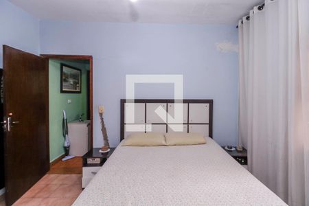 Quarto de casa à venda com 2 quartos, 70m² em Vila Cardoso Franco, São Paulo