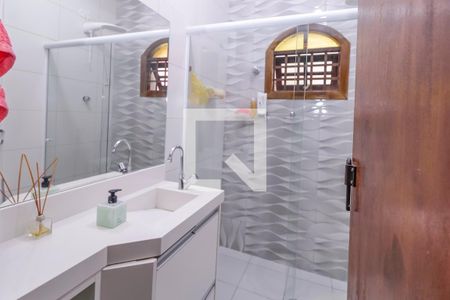 Casa à venda com 70m², 2 quartos e 8 vagas Casa à venda com 70m², 2 quartos e 8 vagasBanheiro 2