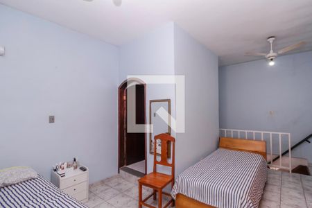 Suíte de casa à venda com 2 quartos, 70m² em Vila Cardoso Franco, São Paulo