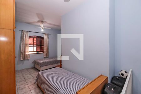 Suíte de casa à venda com 2 quartos, 70m² em Vila Cardoso Franco, São Paulo