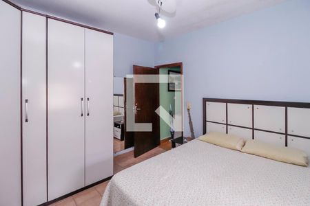 Quarto de casa à venda com 2 quartos, 70m² em Vila Cardoso Franco, São Paulo