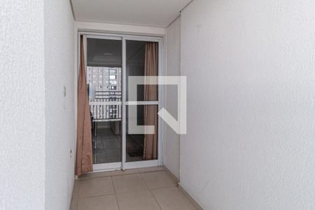 Sacada de apartamento à venda com 3 quartos, 73m² em Centro, Osasco
