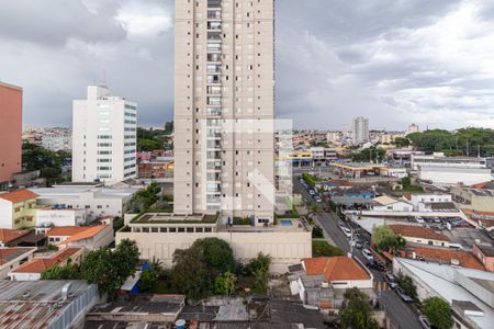 Vista de apartamento à venda com 3 quartos, 73m² em Centro, Osasco