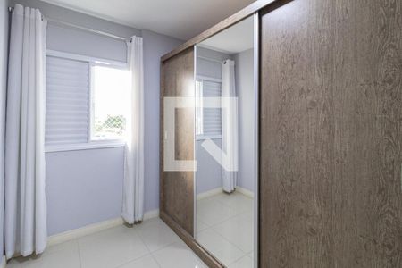 Quarto 2 de apartamento à venda com 3 quartos, 73m² em Centro, Osasco