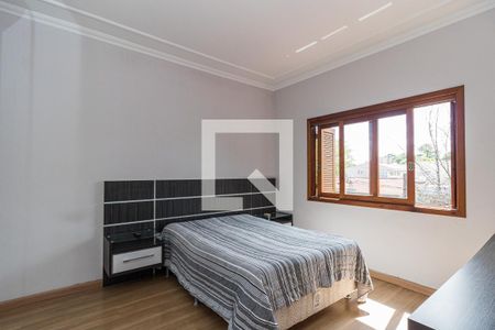 Casa à venda com 420m², 4 quartos e 10 vagasQuarto 2