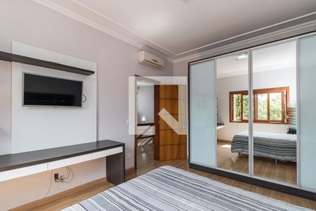 Casa à venda com 420m², 4 quartos e 10 vagasQuarto 2