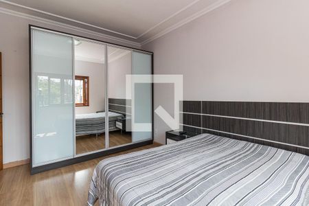 Casa à venda com 420m², 4 quartos e 10 vagasQuarto 2