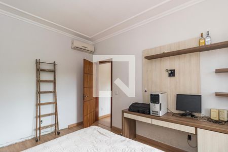 Casa à venda com 420m², 4 quartos e 10 vagasQuarto 3