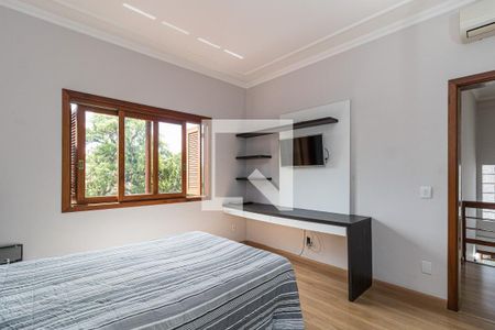 Casa à venda com 420m², 4 quartos e 10 vagasQuarto 2