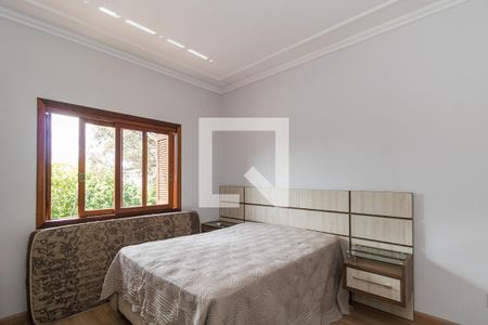 Casa à venda com 420m², 4 quartos e 10 vagasQuarto 3