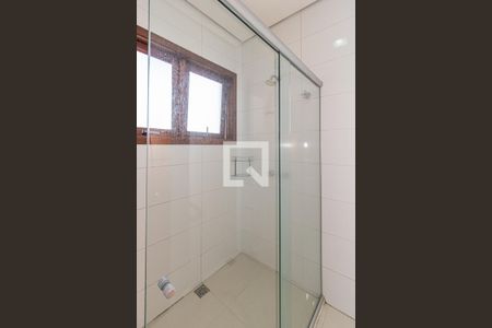 Casa à venda com 420m², 4 quartos e 10 vagasBanheiro Social