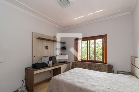 Casa à venda com 420m², 4 quartos e 10 vagasQuarto 3