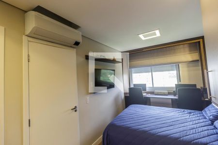 Apartamento para alugar com 55m², 2 quartos e 2 vagasSuíte