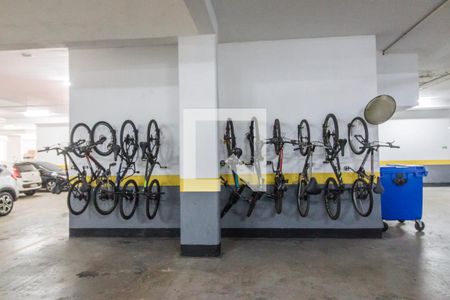 Apartamento para alugar com 55m², 2 quartos e 2 vagasGaragem