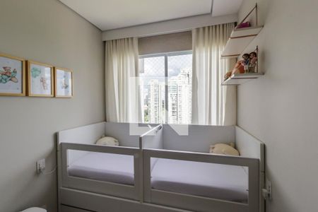 Apartamento para alugar com 55m², 2 quartos e 2 vagasQuarto 2