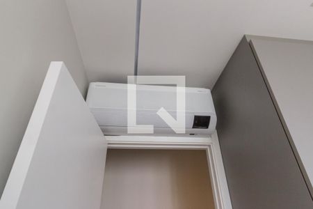 Apartamento para alugar com 55m², 2 quartos e 2 vagasDetalhe