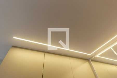 Apartamento para alugar com 55m², 2 quartos e 2 vagasDetalhe