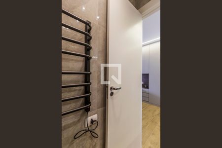Apartamento para alugar com 55m², 2 quartos e 2 vagasBanheiro da Suíte