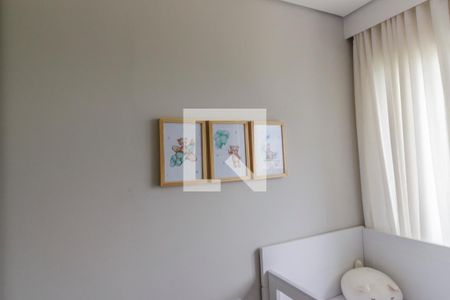 Apartamento para alugar com 55m², 2 quartos e 2 vagasQuarto 2