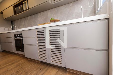 Apartamento para alugar com 55m², 2 quartos e 2 vagasÁrea de Serviço