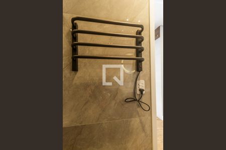 Apartamento para alugar com 55m², 2 quartos e 2 vagasBanheiro