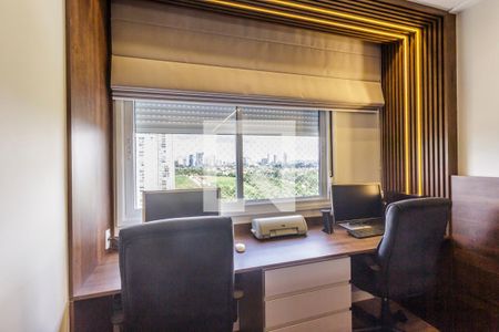 Apartamento para alugar com 55m², 2 quartos e 2 vagasSuíte