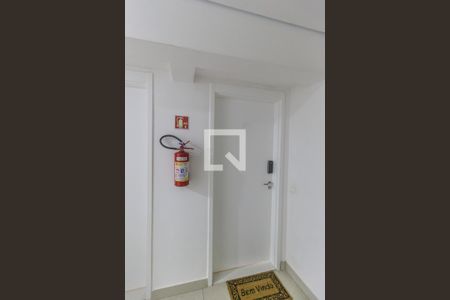 Apartamento para alugar com 55m², 2 quartos e 2 vagasEntrada