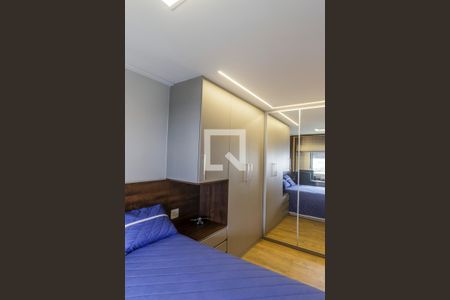 Apartamento para alugar com 55m², 2 quartos e 2 vagasDetalhe