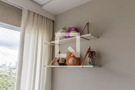 Apartamento para alugar com 55m², 2 quartos e 2 vagasQuarto 2