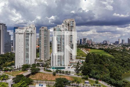 Apartamento para alugar com 55m², 2 quartos e 2 vagasVista
