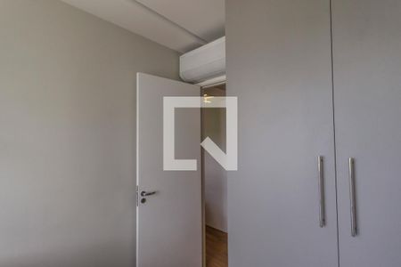 Apartamento para alugar com 55m², 2 quartos e 2 vagasQuarto 2