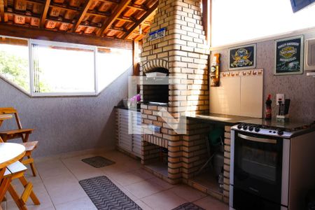 Casa à venda com 147m², 3 quartos e 2 vagas Casa à venda com 147m², 3 quartos e 2 vagasÁrea Gourmet