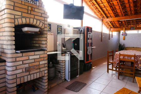 Casa à venda com 147m², 3 quartos e 2 vagas Casa à venda com 147m², 3 quartos e 2 vagasÁrea Gourmet