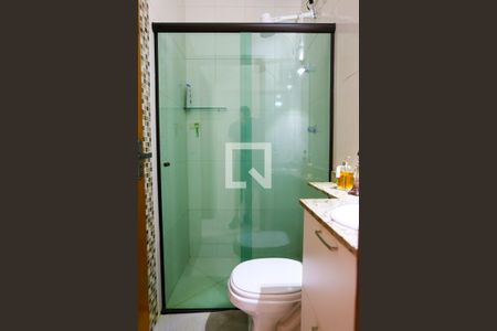 Casa à venda com 147m², 3 quartos e 2 vagas Casa à venda com 147m², 3 quartos e 2 vagasBanheiro