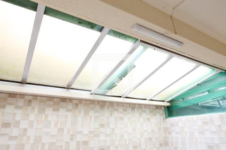 Casa à venda com 147m², 3 quartos e 2 vagas Casa à venda com 147m², 3 quartos e 2 vagasÁrea de Serviço 2