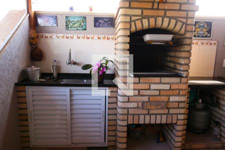 Casa à venda com 147m², 3 quartos e 2 vagas Casa à venda com 147m², 3 quartos e 2 vagasÁrea Gourmet