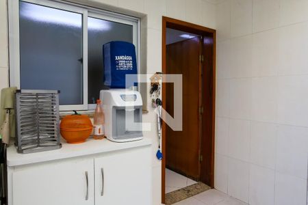 Casa à venda com 147m², 3 quartos e 2 vagas Casa à venda com 147m², 3 quartos e 2 vagasÁrea de Serviço 2