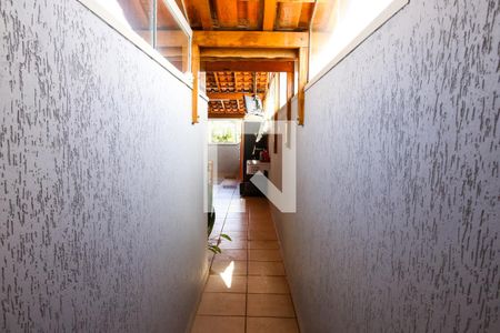 Casa à venda com 147m², 3 quartos e 2 vagas Casa à venda com 147m², 3 quartos e 2 vagasÁrea Externa