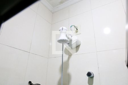 Casa à venda com 147m², 3 quartos e 2 vagas Casa à venda com 147m², 3 quartos e 2 vagasBanheiro da Suíte